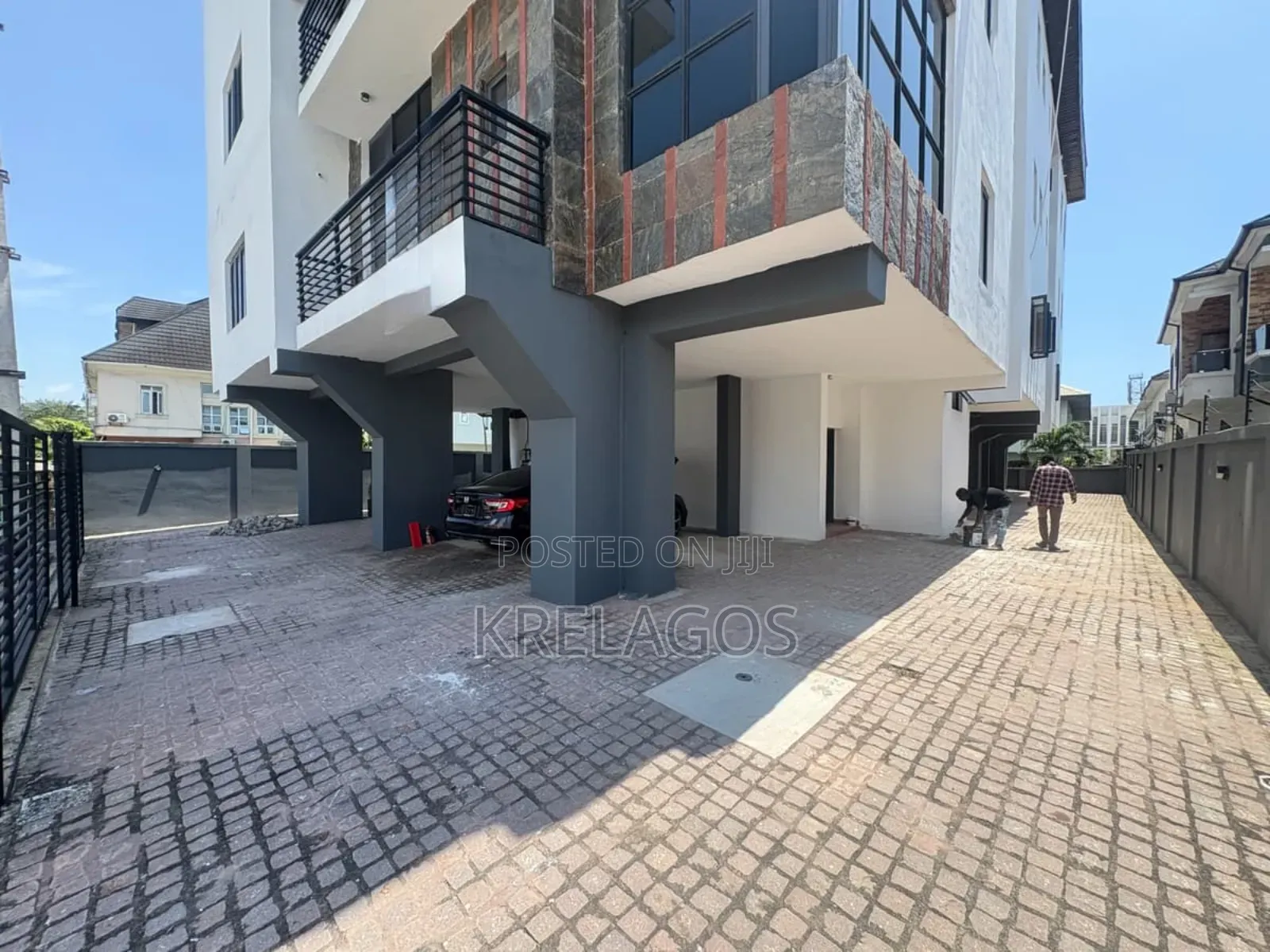 2bdrm Apartment in Idado for sale