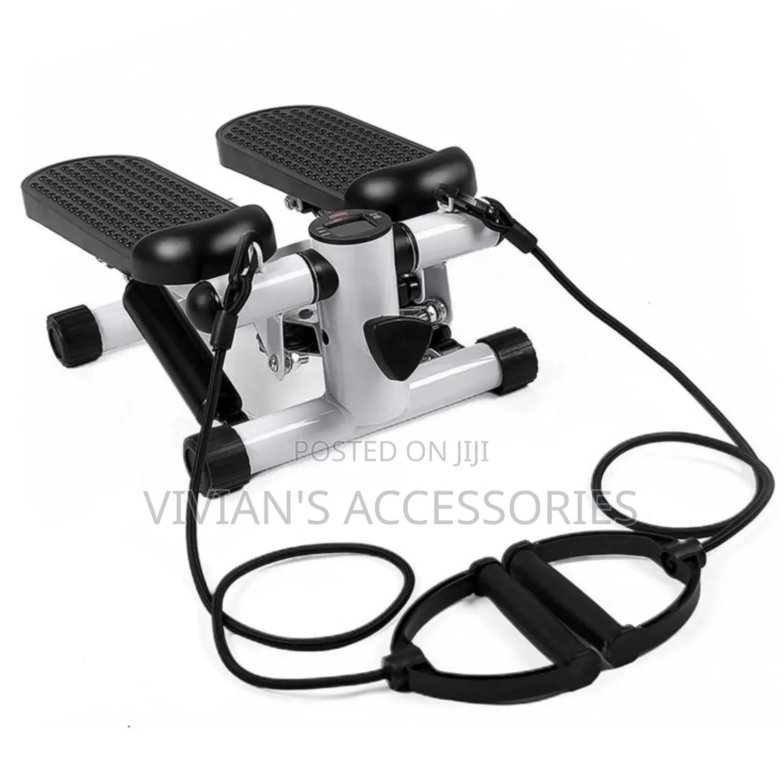 Mini Stepper (Excerise Machine)