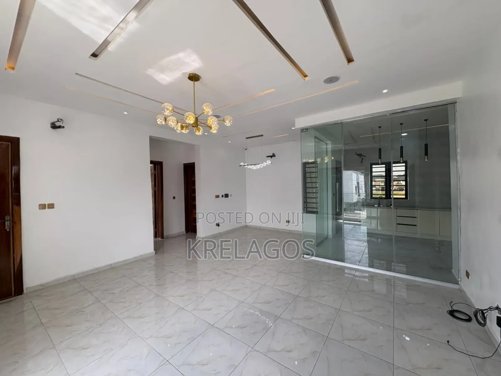 2bdrm Apartment in Agungi for sale