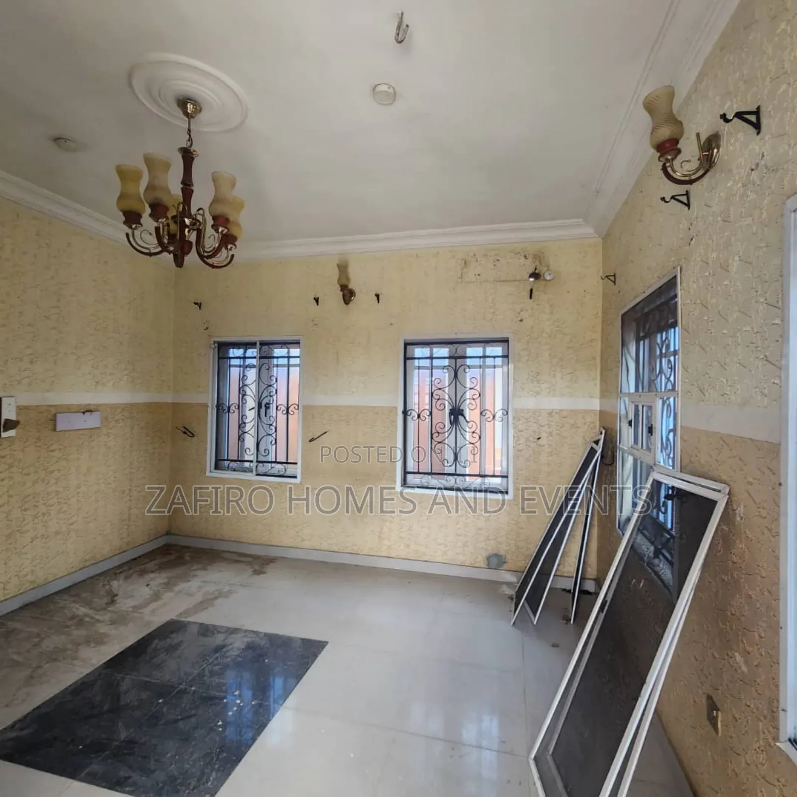 12bdrm Duplex in Promise Land Estate, for sale