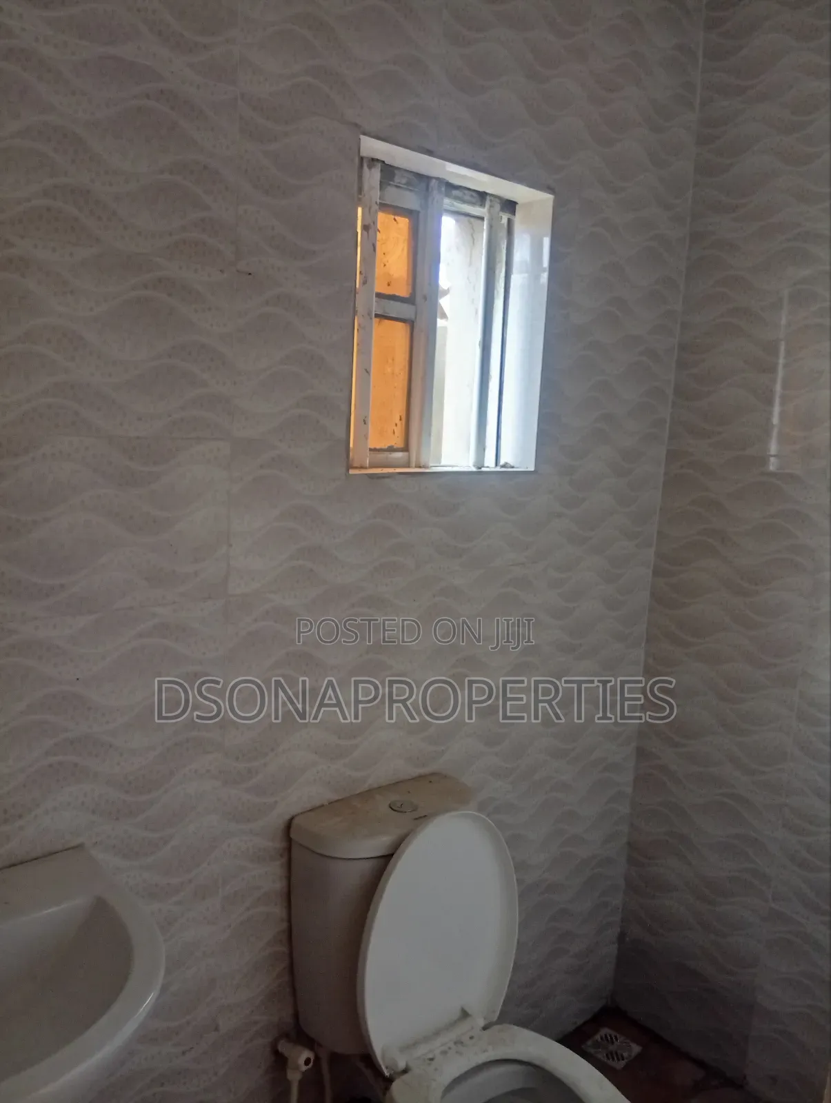Furnished 1bdrm Apartment in Cac Street, Iju-Ishaga for rent