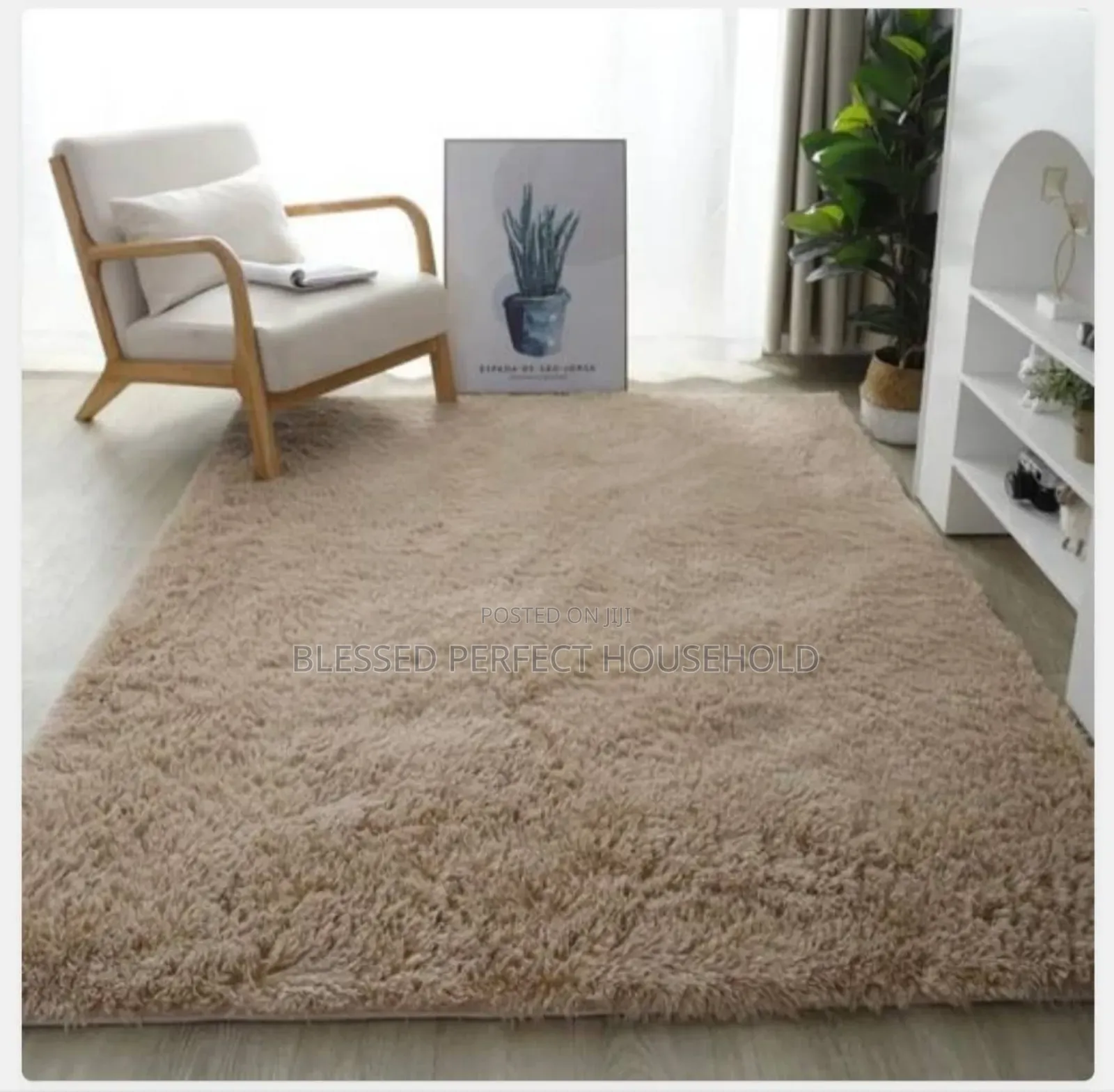 Center Rug