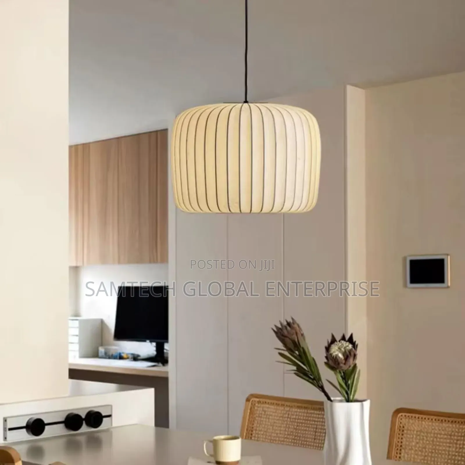 Luxury Drop Chandelier Light