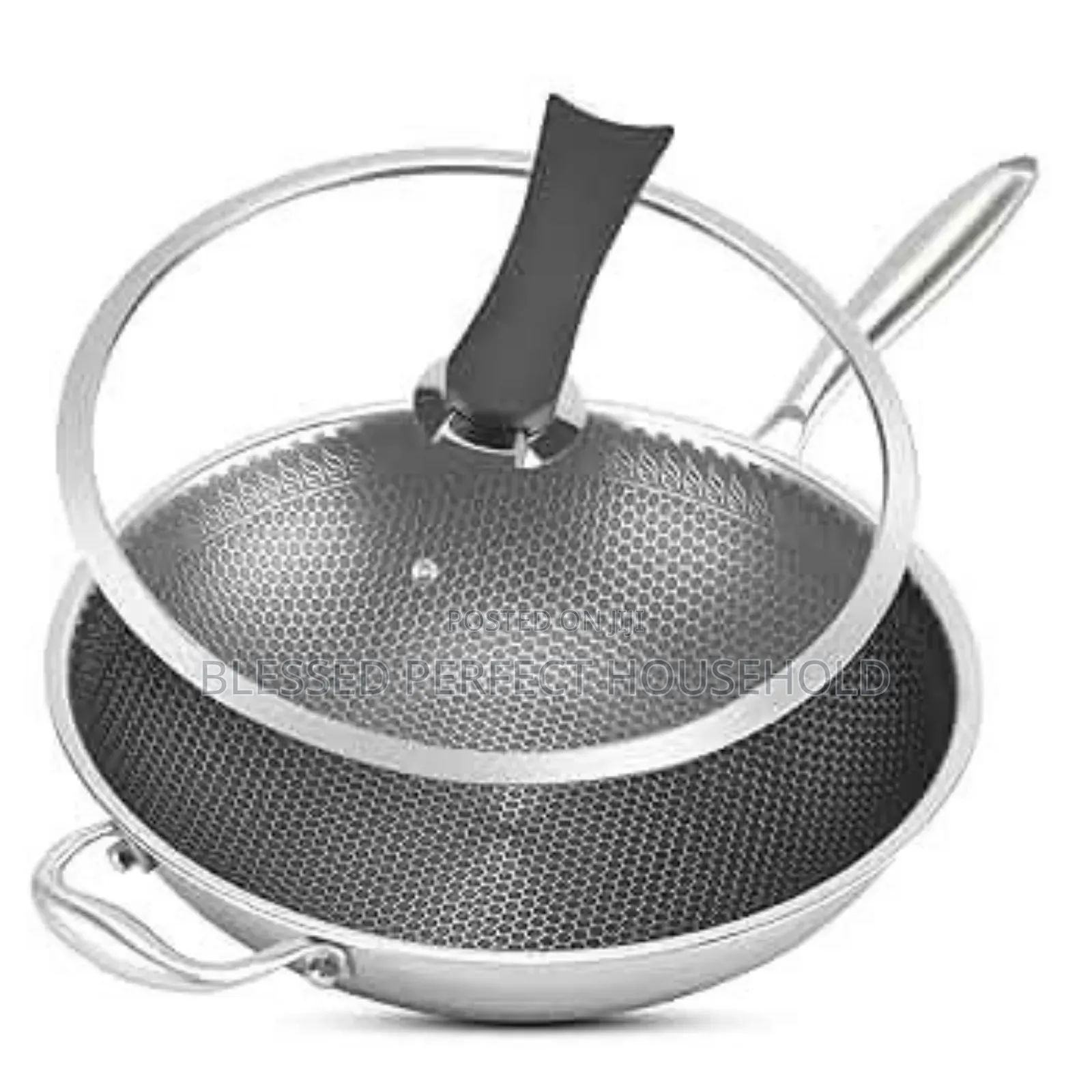 Nonstick Frying Pan