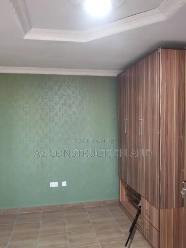 4bdrm Duplex in Akala Akobo for rent
