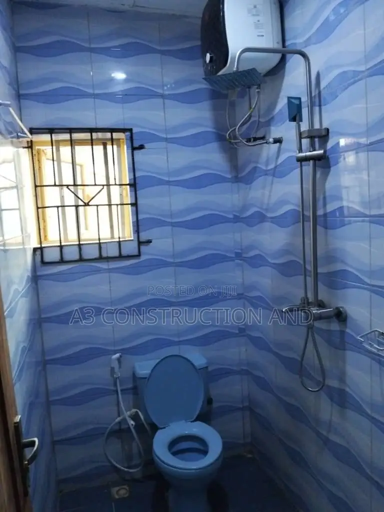4bdrm Duplex in Akala Akobo for rent