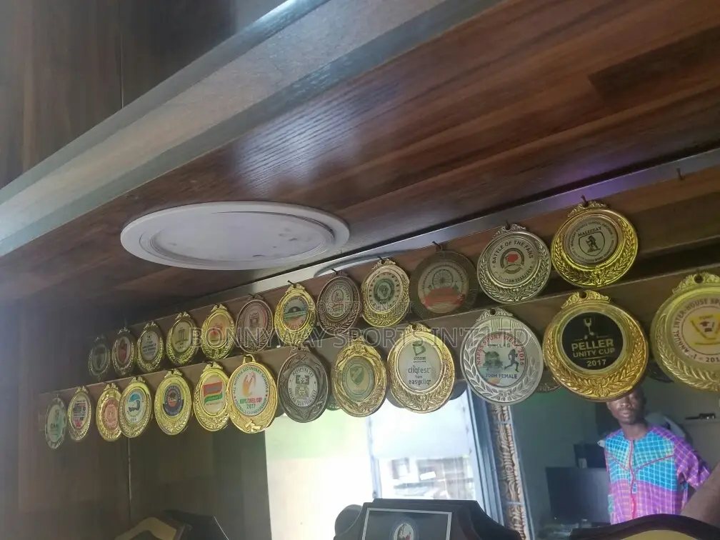 All Types Of Award Plaques
