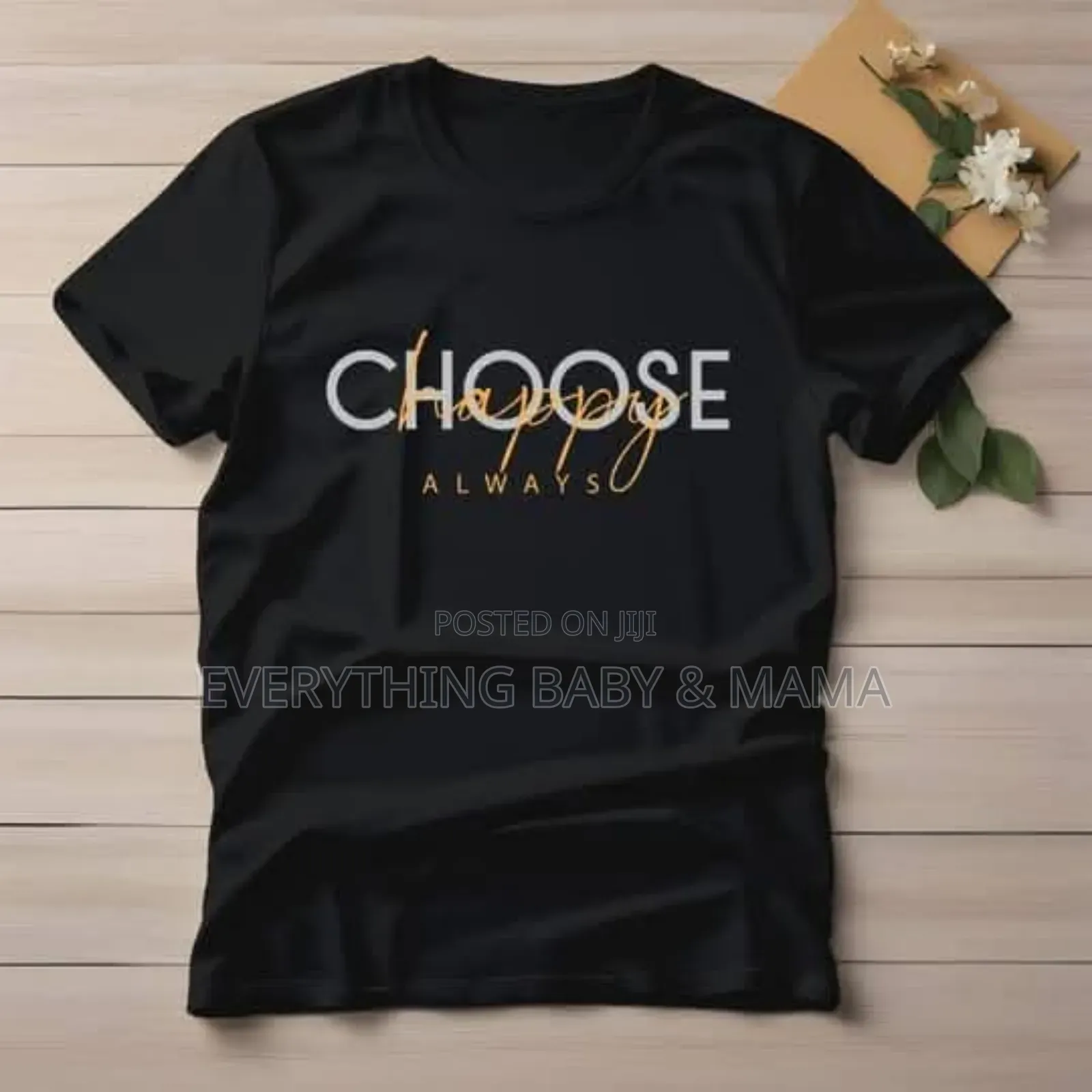 Boys Stock T-shirts