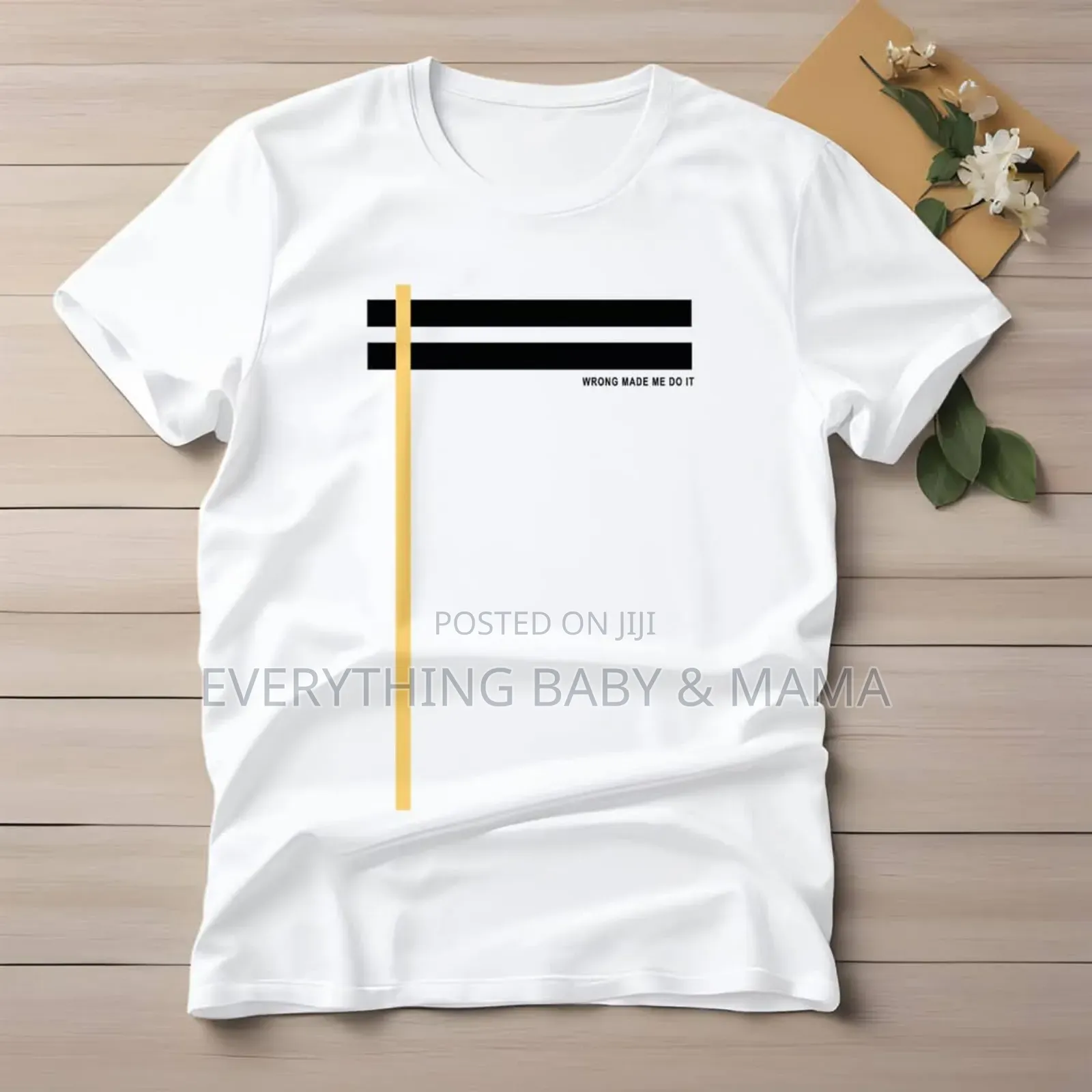 Boys Stock T-shirts
