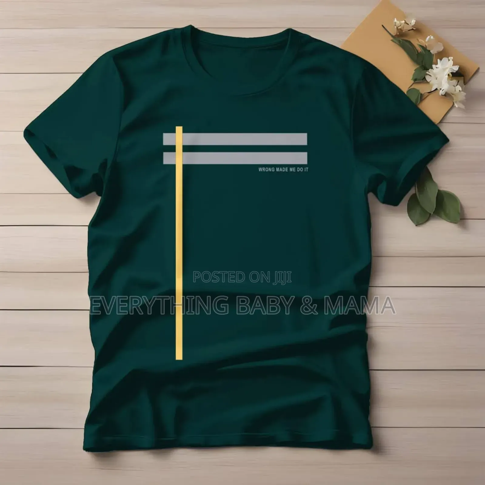 Boys Stock T-shirts