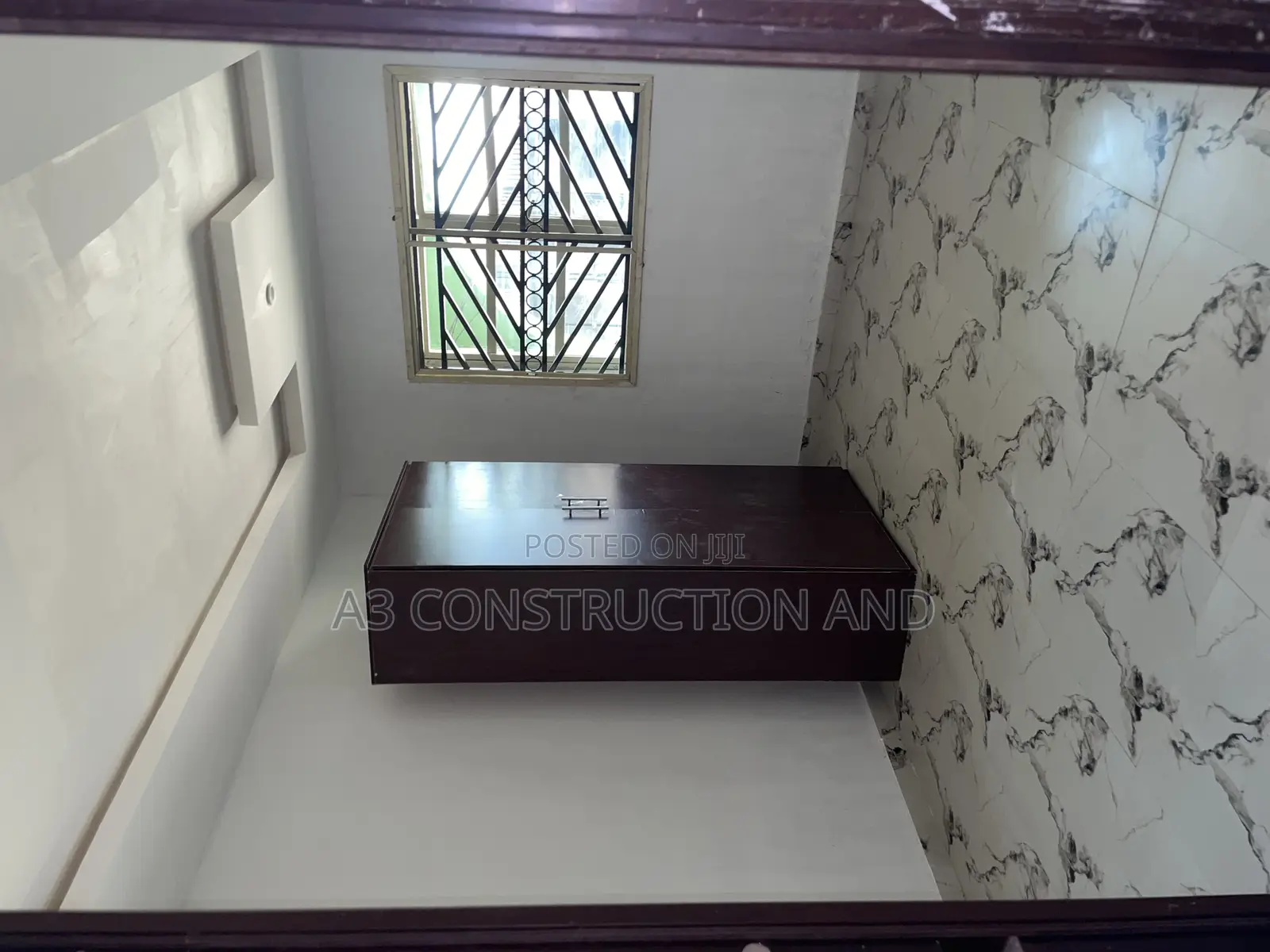 2bdrm Bungalow in Omolayo, Akobo for rent
