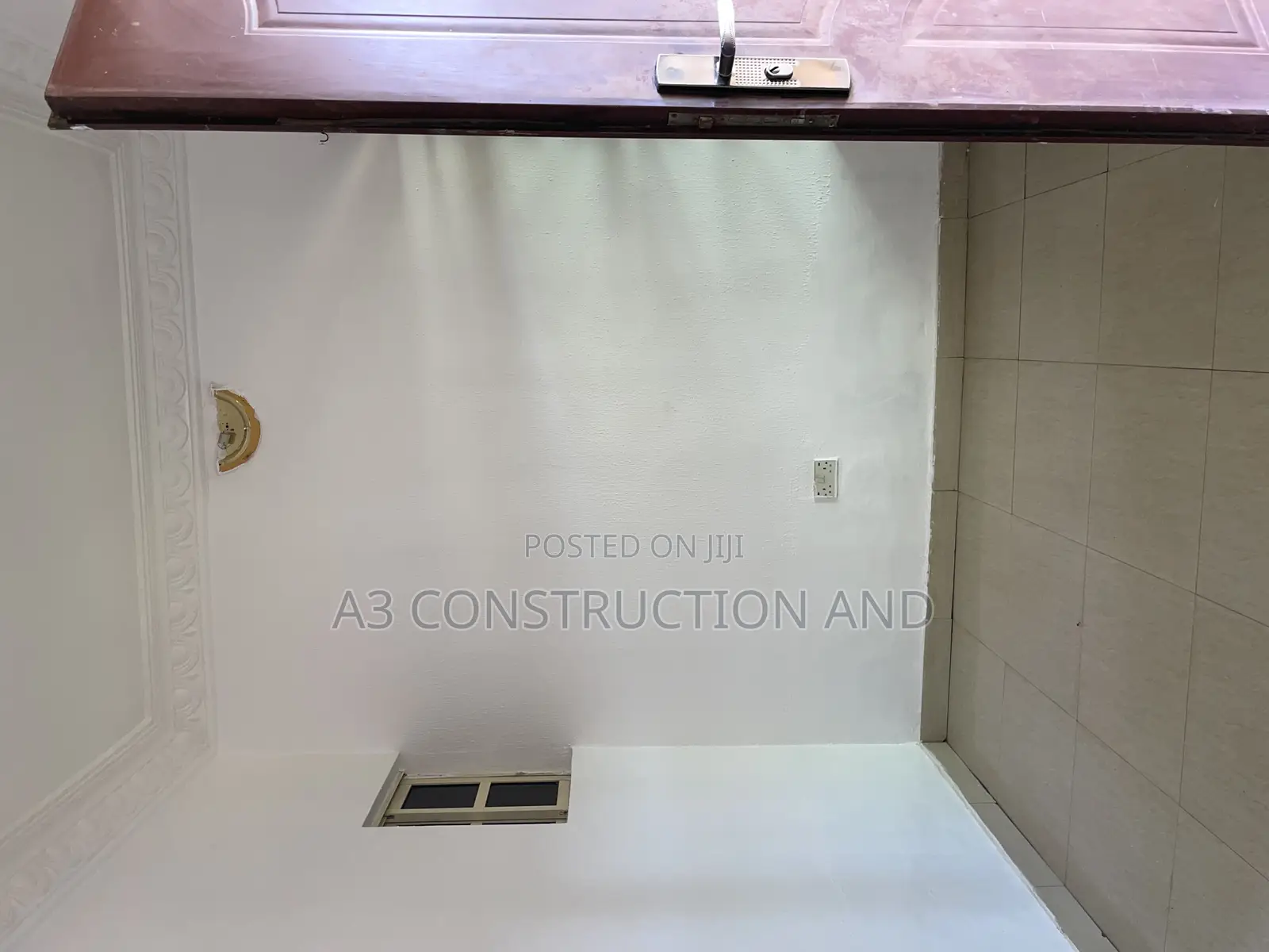 2bdrm Bungalow in Omolayo, Akobo for rent