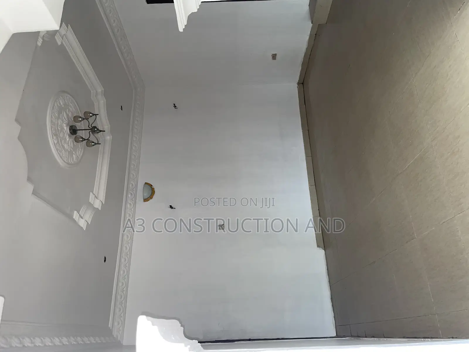 2bdrm Bungalow in Omolayo, Akobo for rent