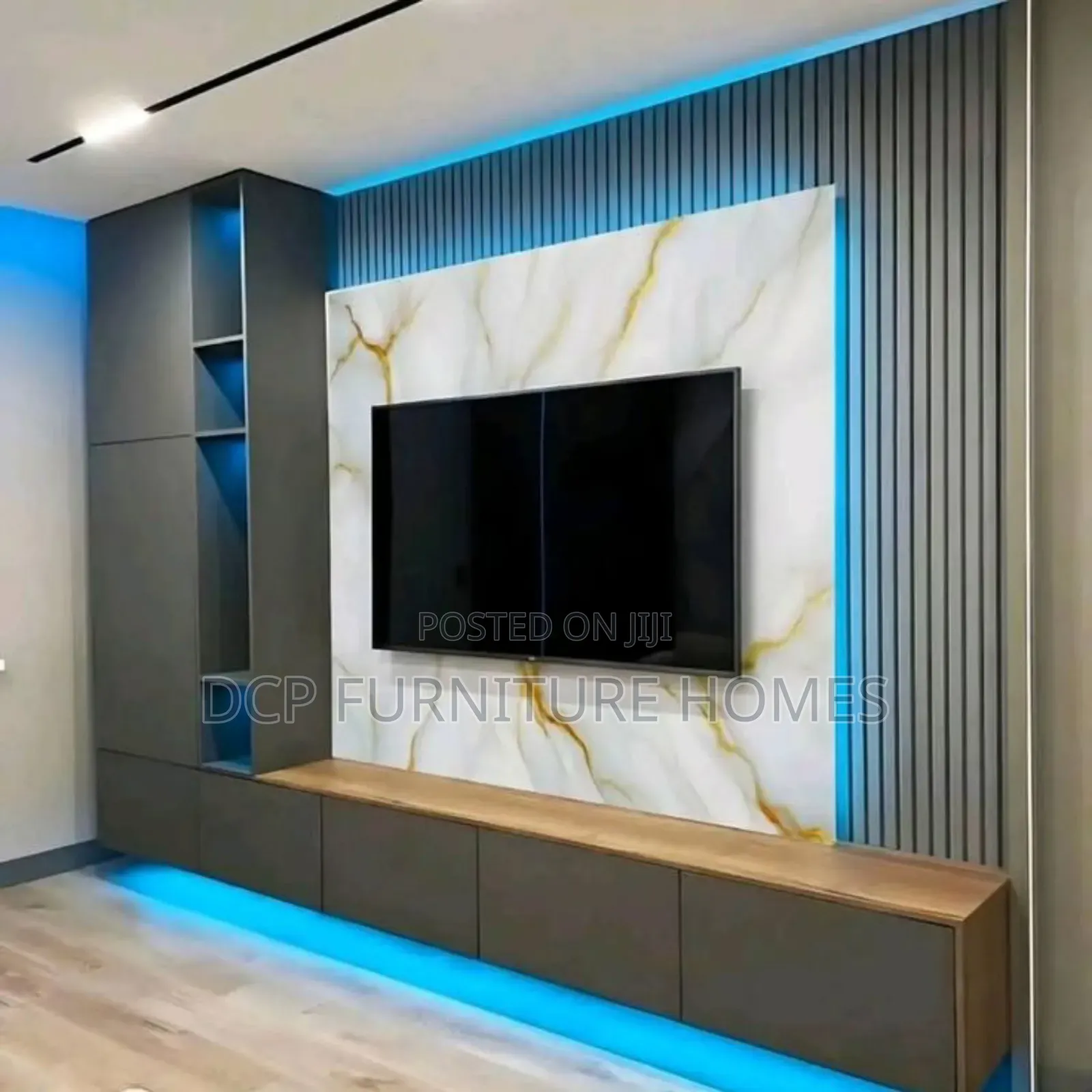 Standard Tv Console