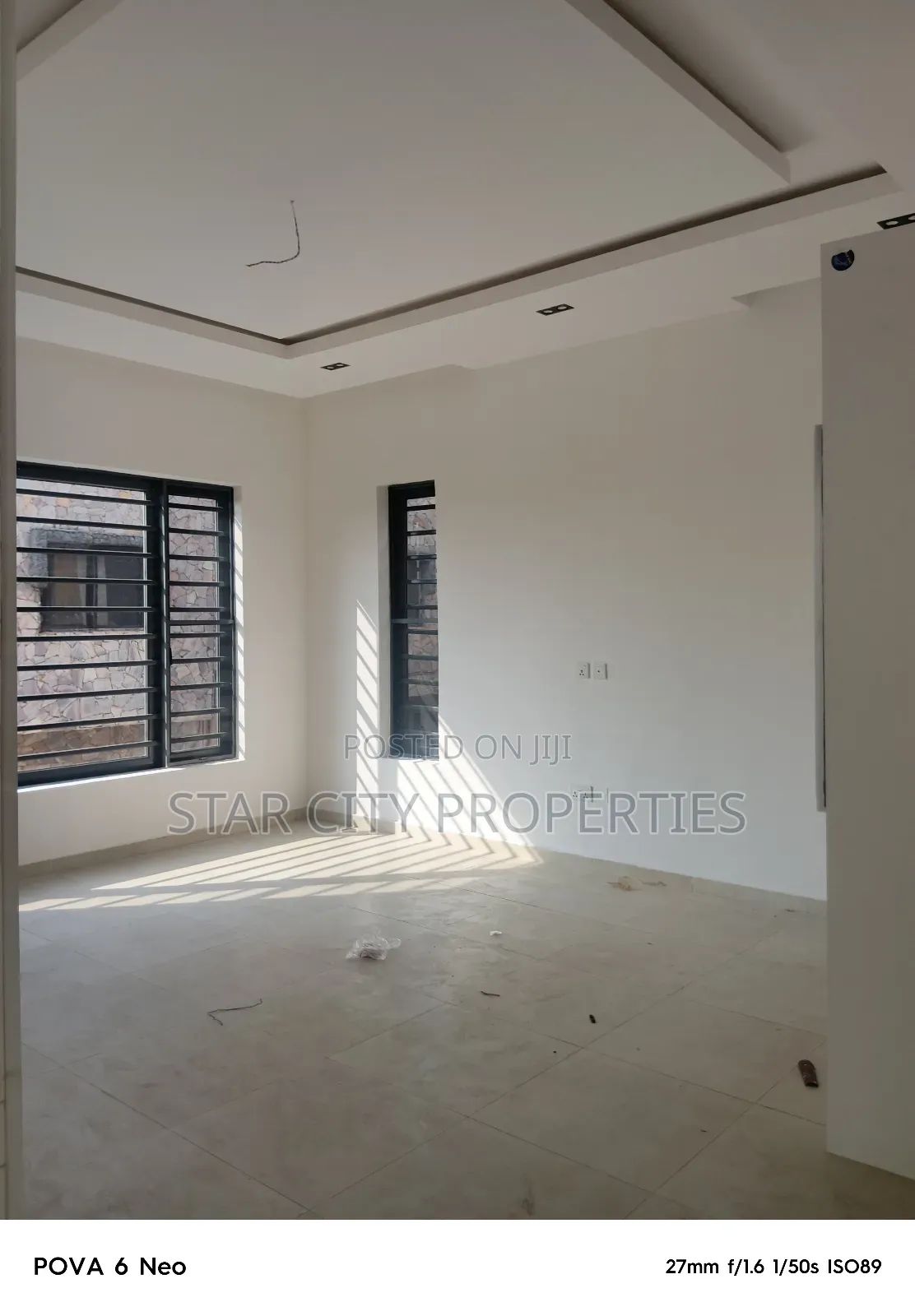 4bdrm Duplex in Ph 2, Omole Phase 2 for rent