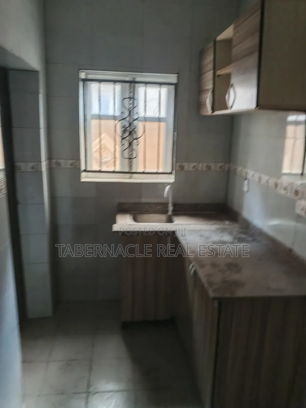 2bdrm Apartment in Valleyview Estate, Ikorodu for rent