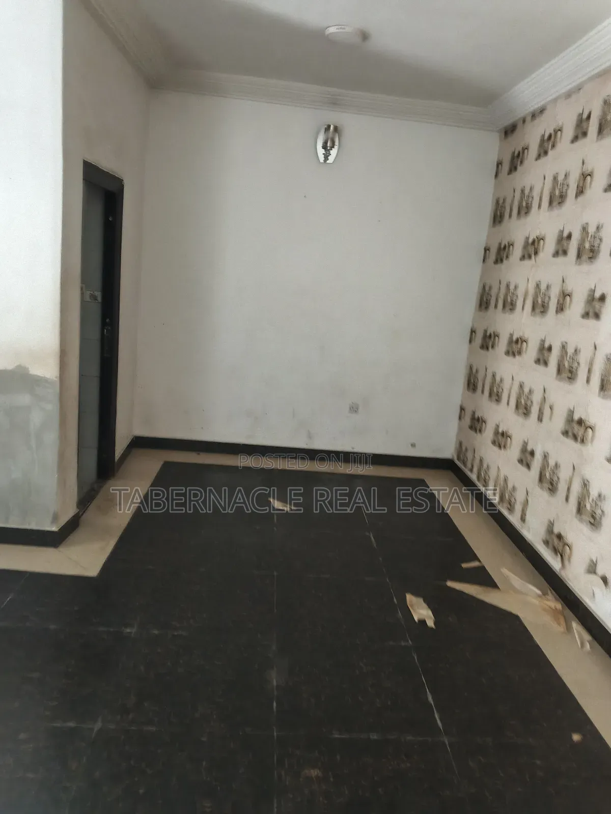 2bdrm Apartment in Valleyview Estate, Ikorodu for rent