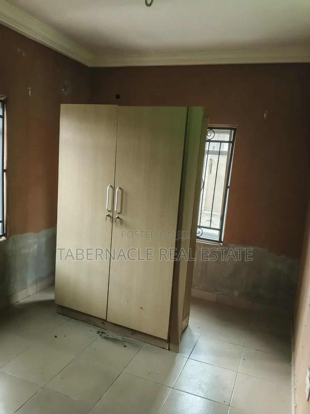 2bdrm Apartment in Valleyview Estate, Ikorodu for rent