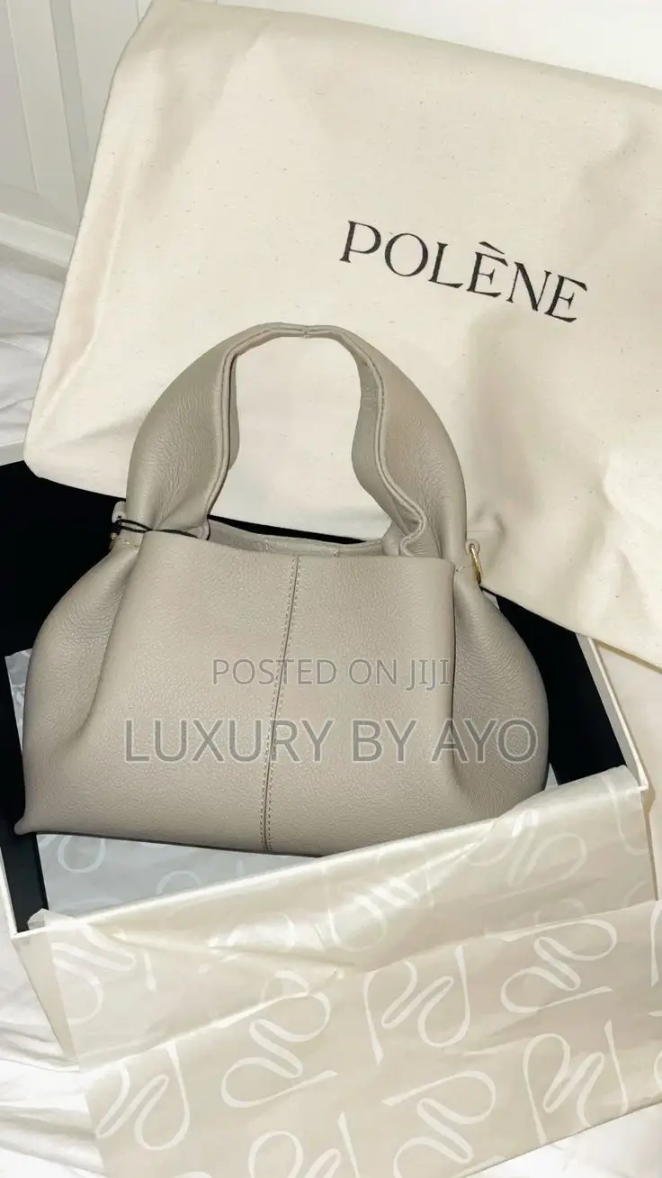 Polene Hand Bag