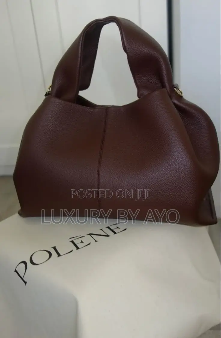 Polene Hand Bag