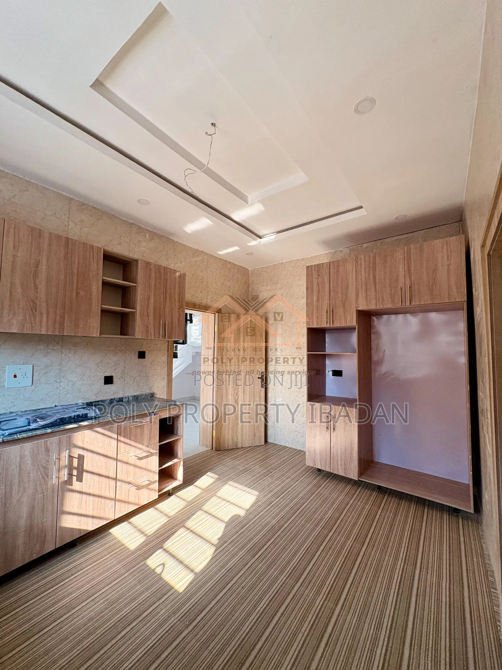4bdrm Duplex in Bashorun Housing, Ibadan for sale