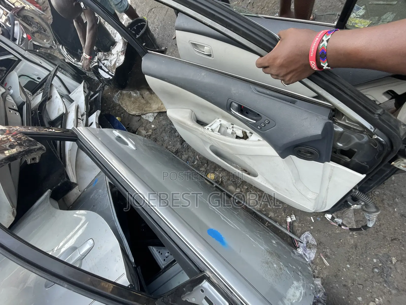 Toyota Lexus Any Back Door You Want Available for Sale