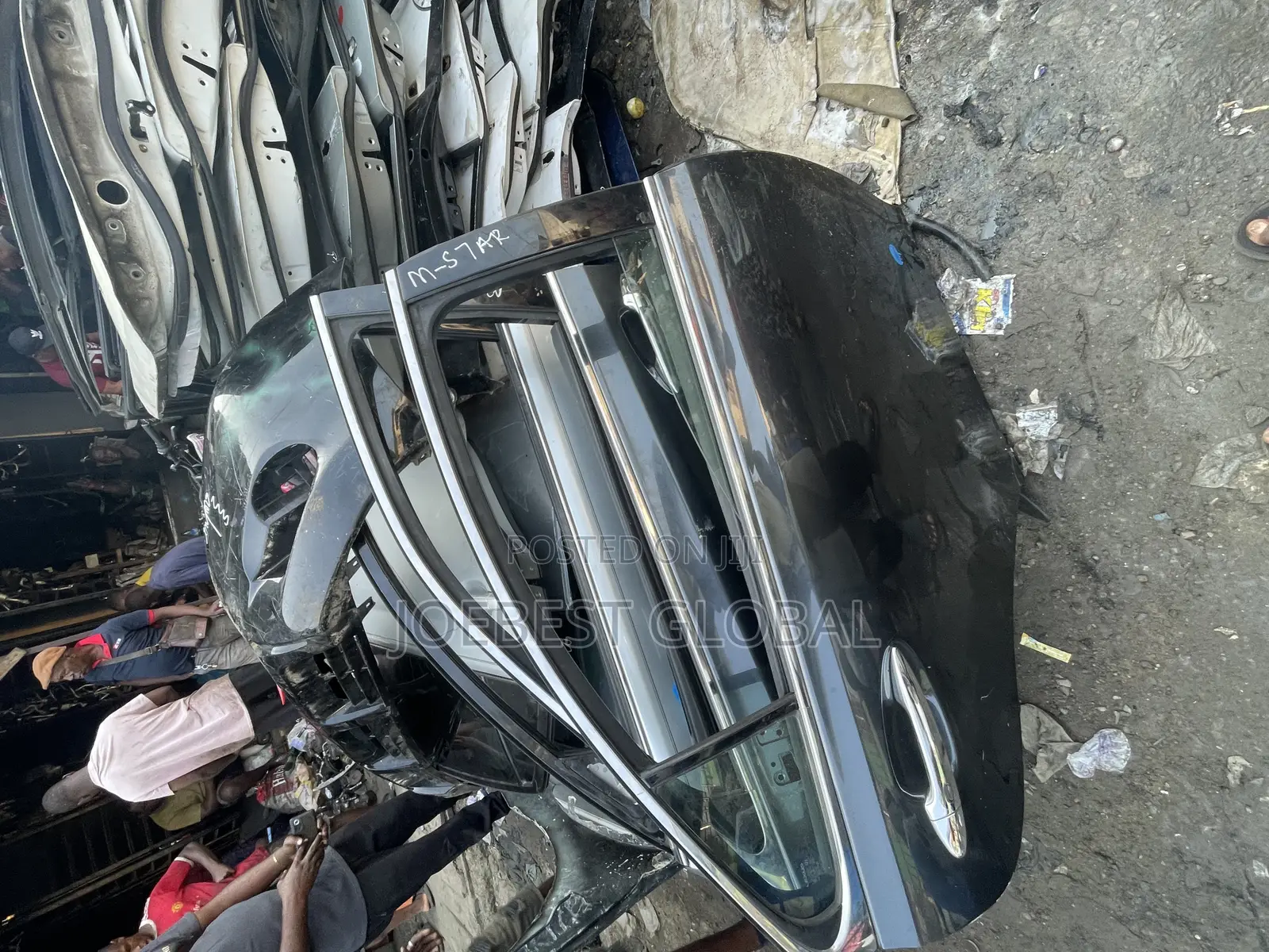 Toyota Lexus Any Back Door You Want Available for Sale