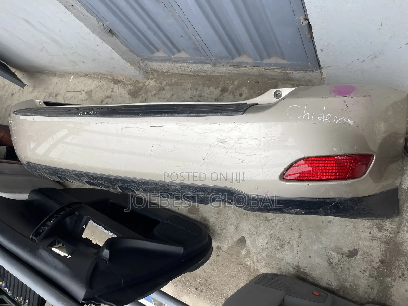 Back Bumper, Toyota and Lexus Rx 330 Available for Sale