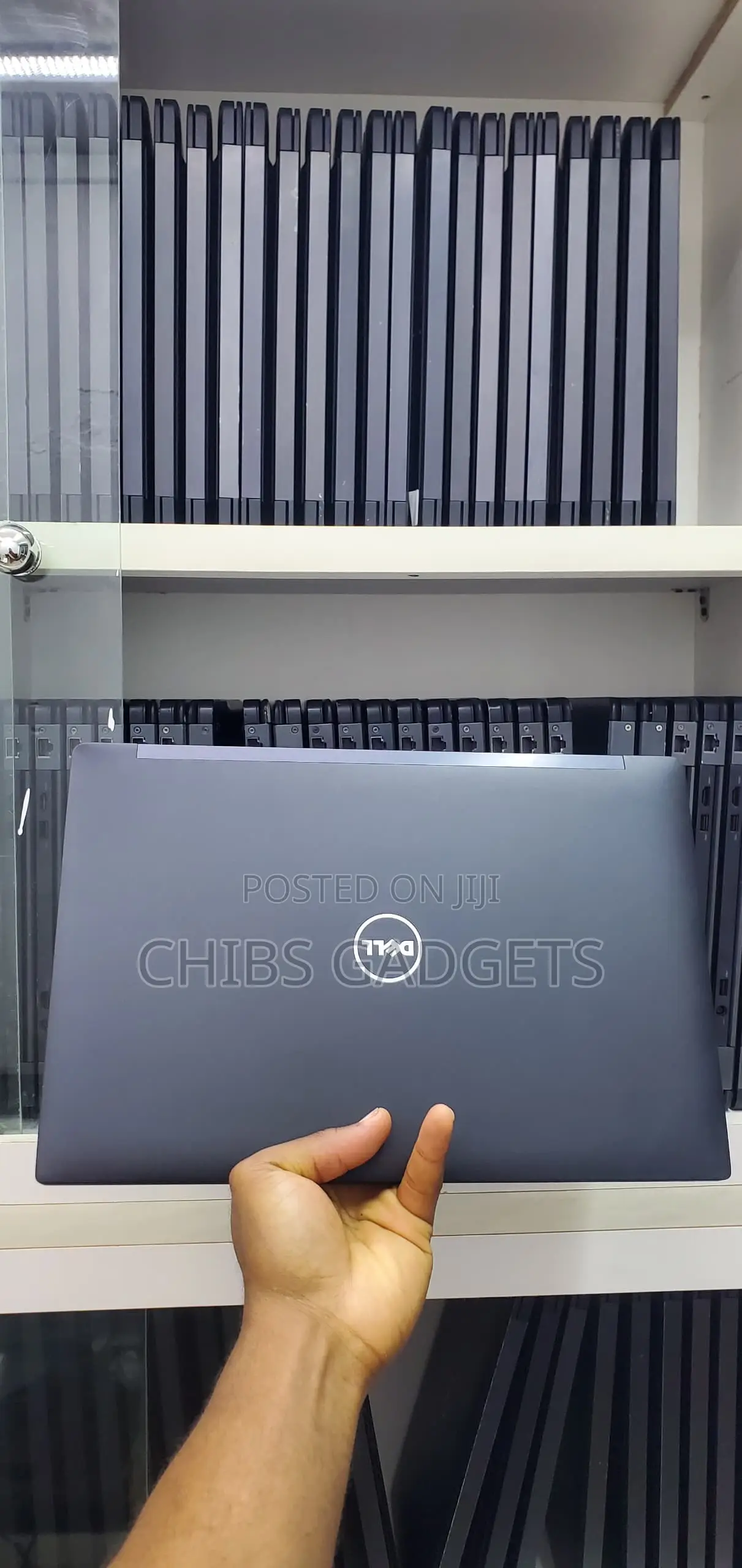 Laptop Dell Latitude 12 7250 8GB Intel Core I7 SSD 256GB