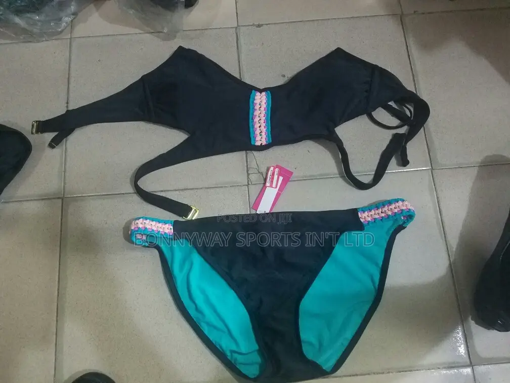 Bikini Ladies Swim Wear