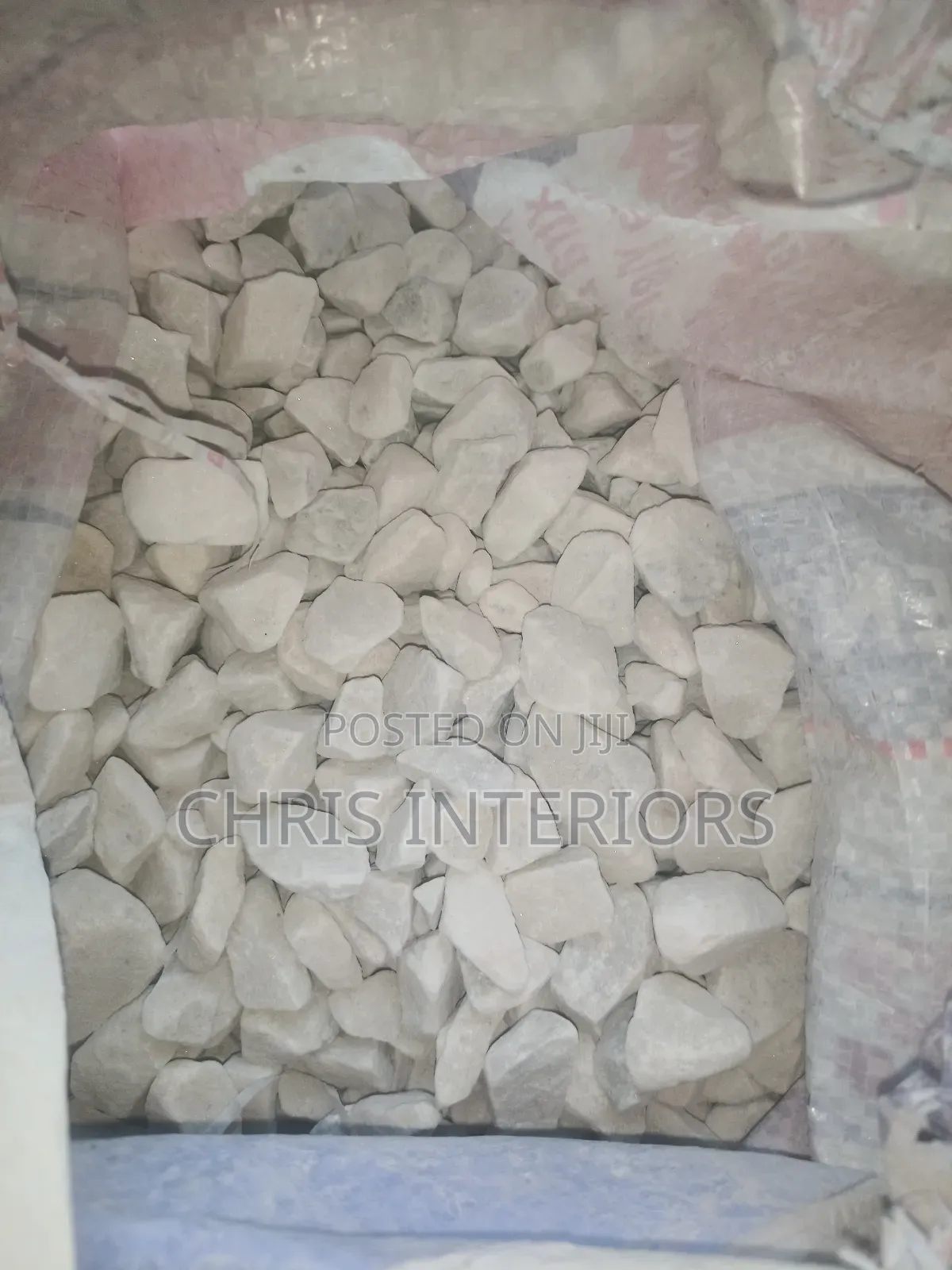 Decoration Stones