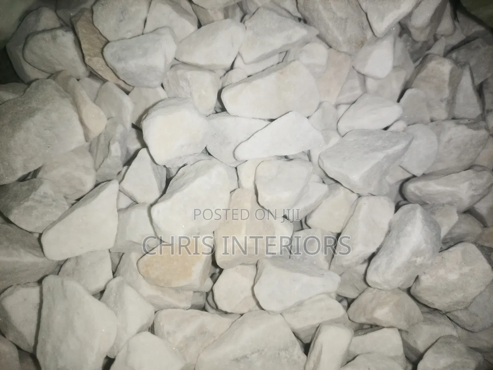 Decoration Stones