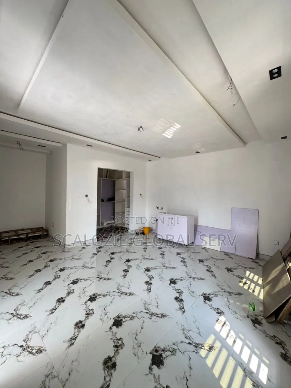 4bdrm Duplex in Happybite ,Rupokwu, for sale