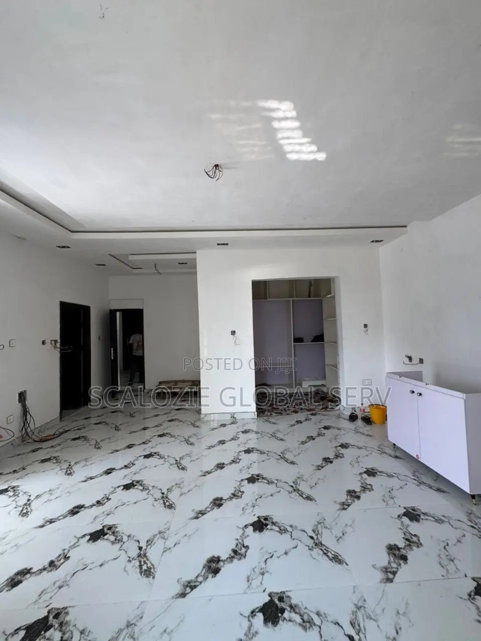 4bdrm Duplex in Happybite ,Rupokwu, for sale
