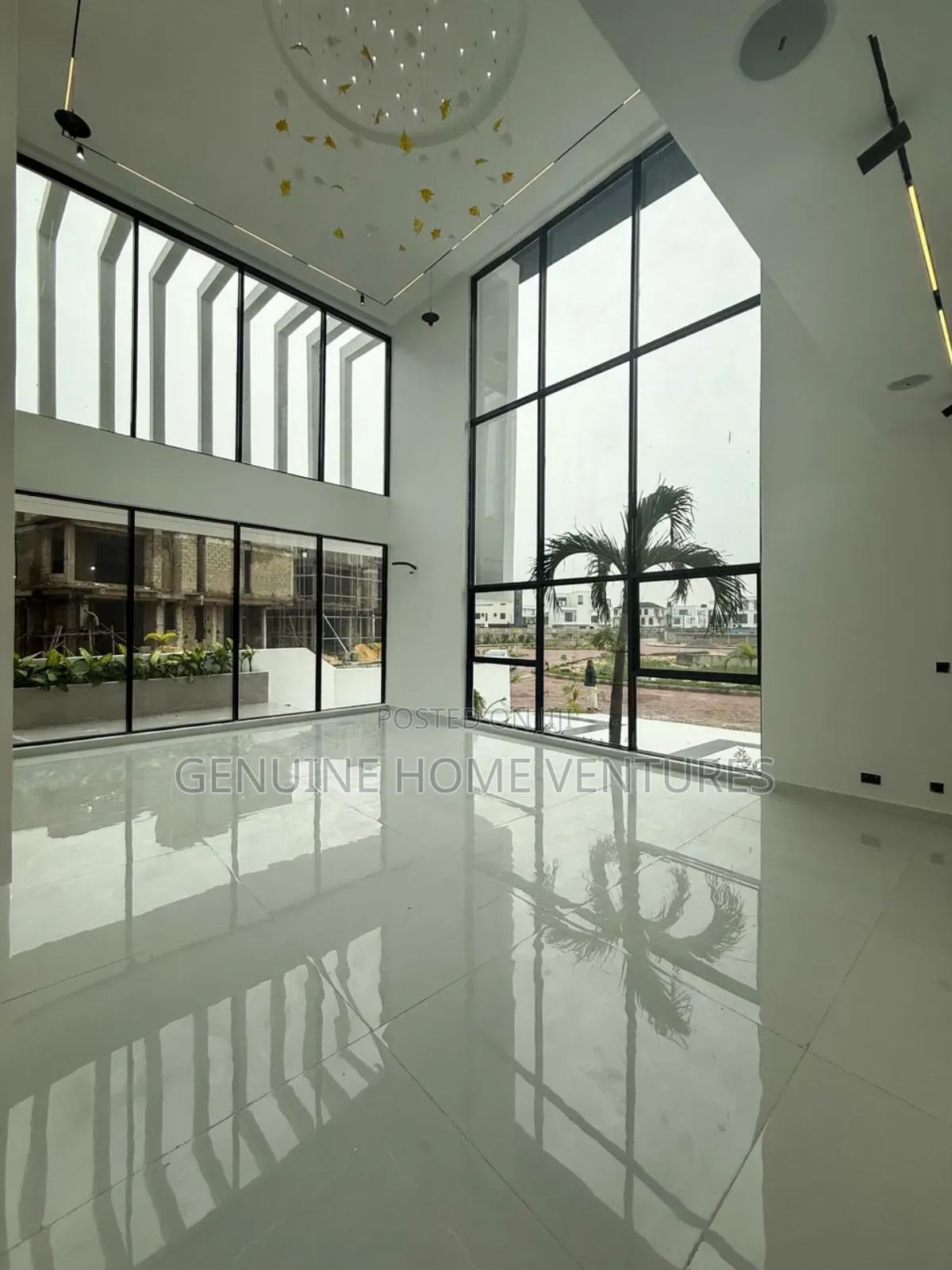 5bdrm Duplex in Osapa London Lekki for sale