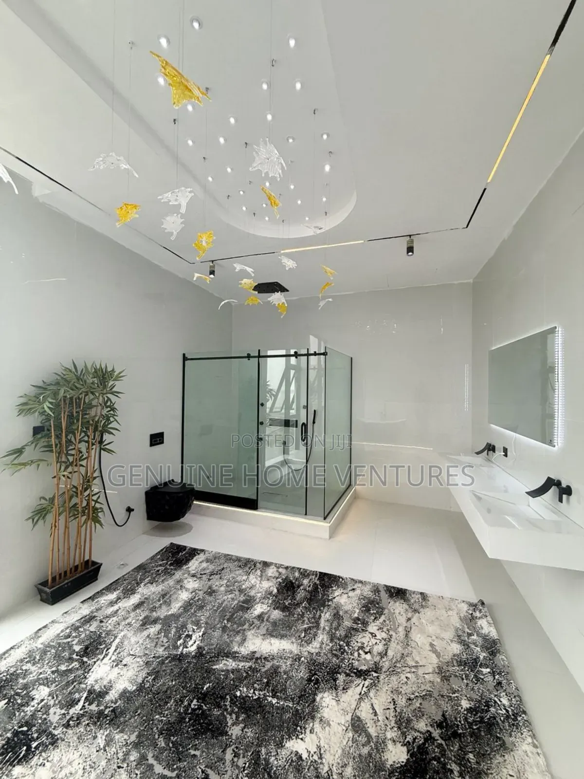 5bdrm Duplex in Osapa London Lekki for sale