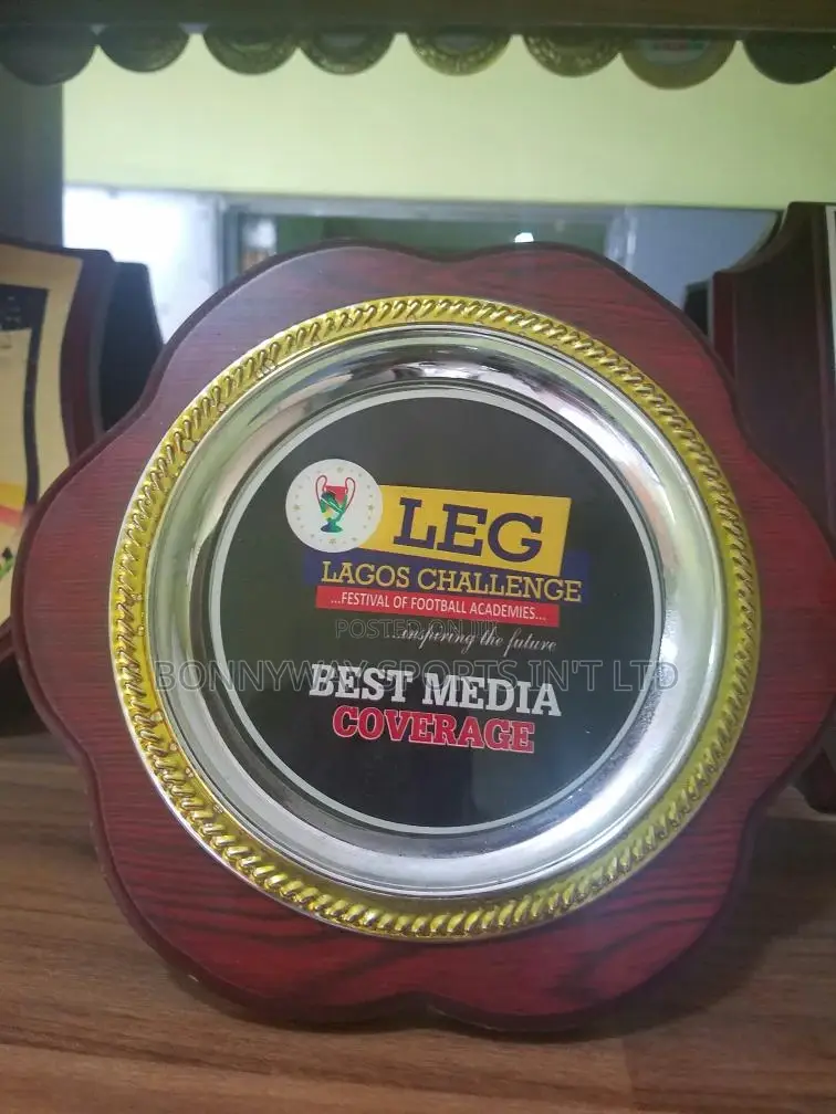 All Desings Of Award Plaques