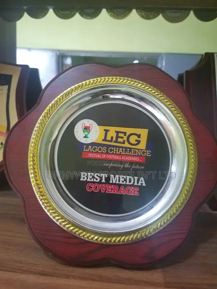All Desings Of Award Plaques