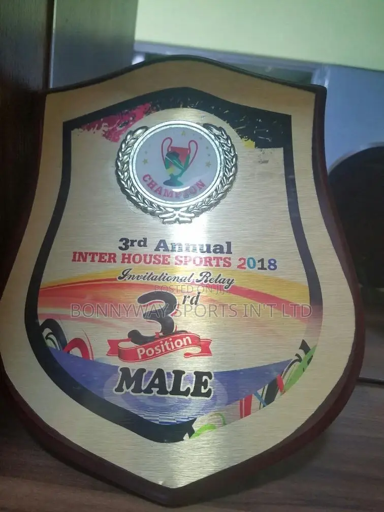 All Desings Of Award Plaques