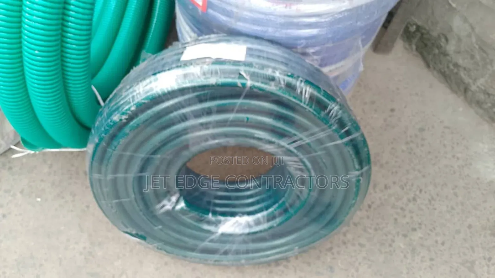 50m 3/4 Garden Hose