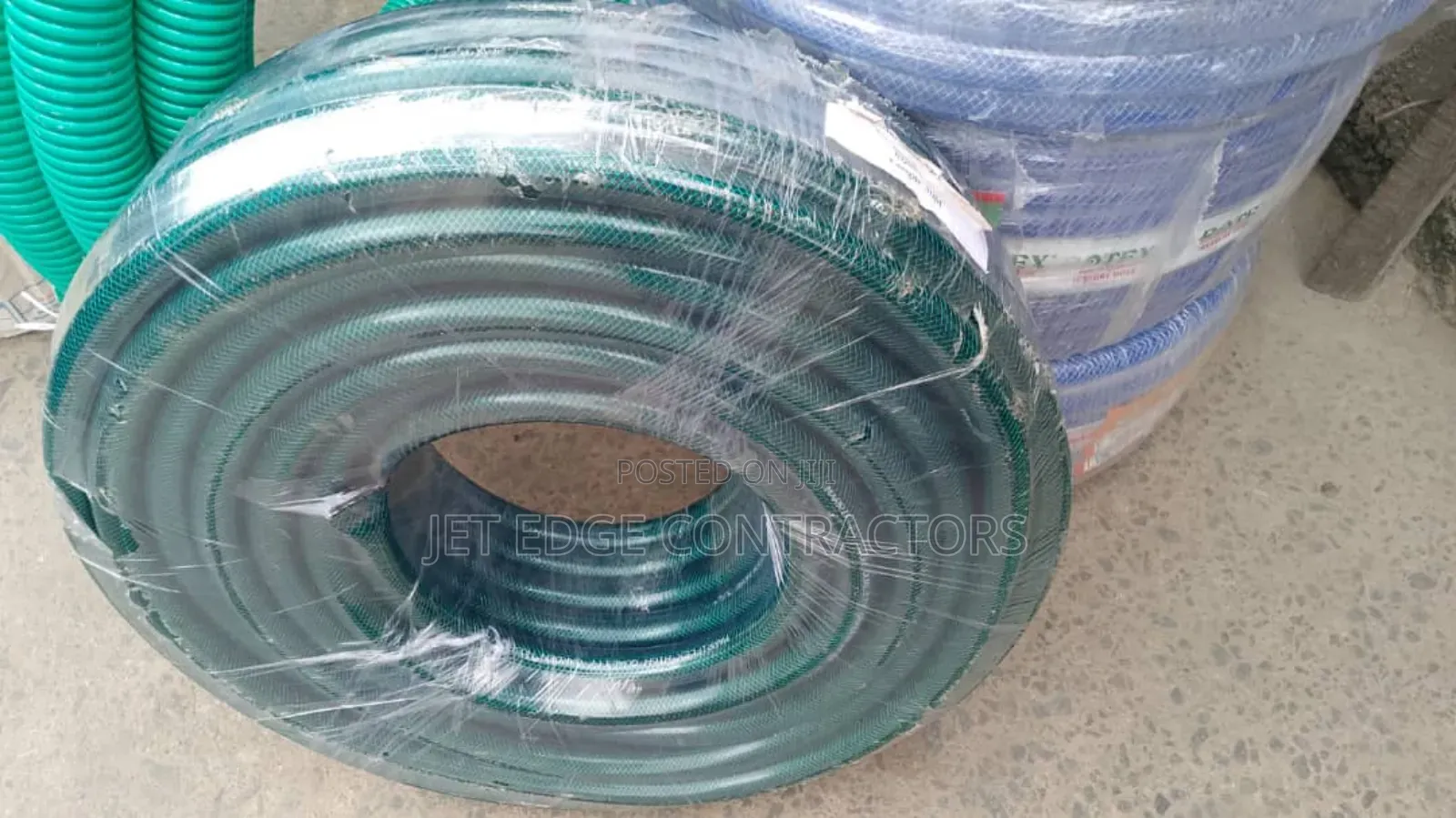 50m 3/4 Garden Hose