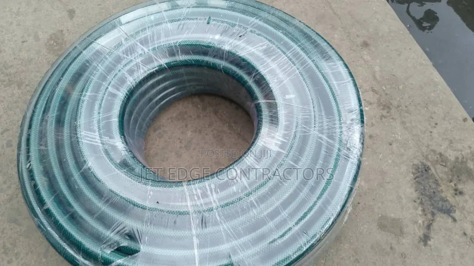 50m 3/4 Garden Hose