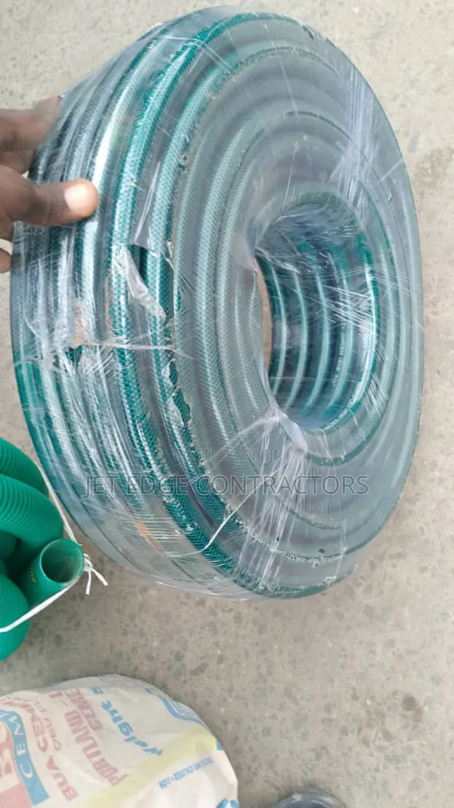 50m 3/4 Garden Hose