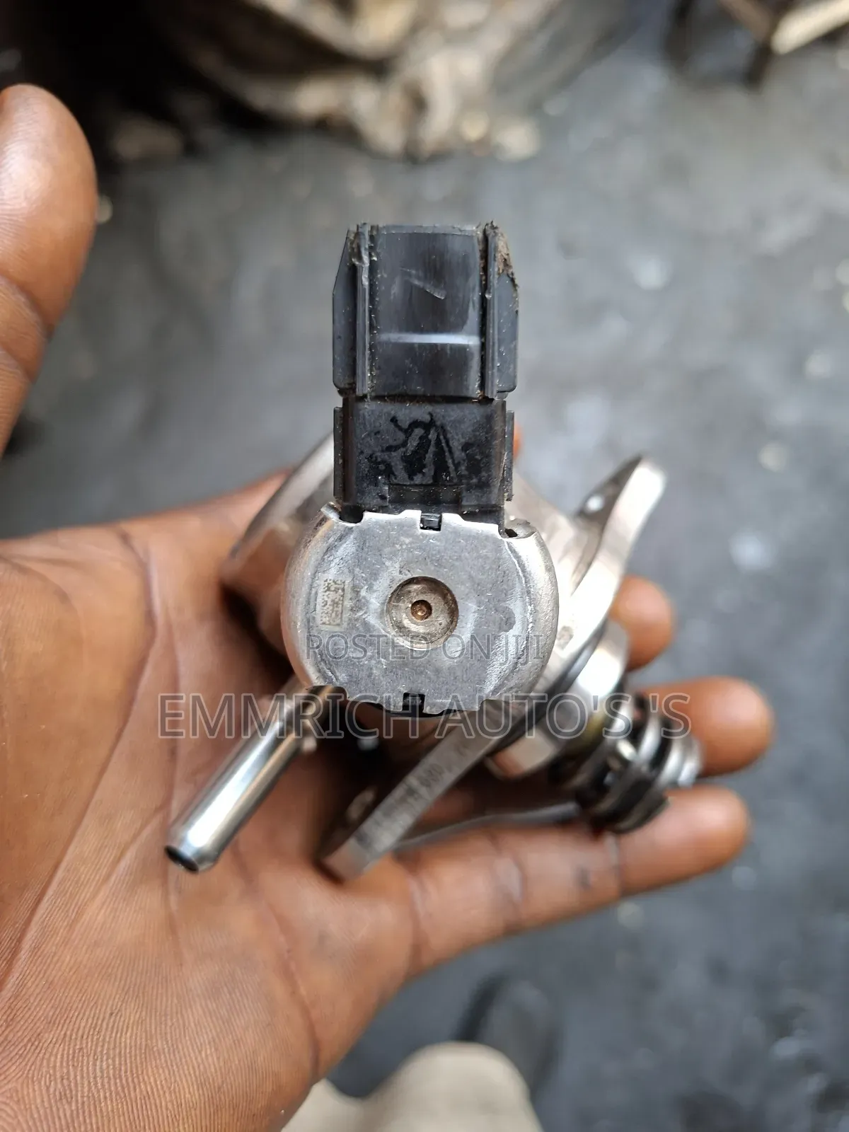 A25a Fuel Pump Injection Rav4 Camry 2018 - 2025