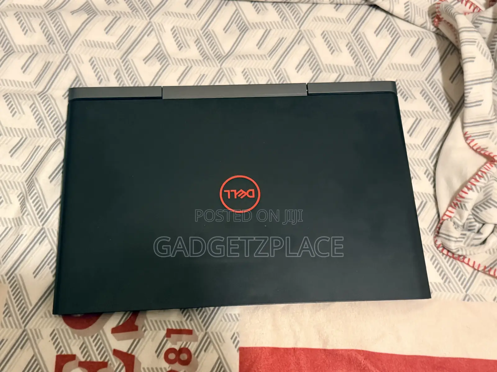 Laptop Dell Inspiron G5 15 12GB Intel Core I5 SSD 1.5T