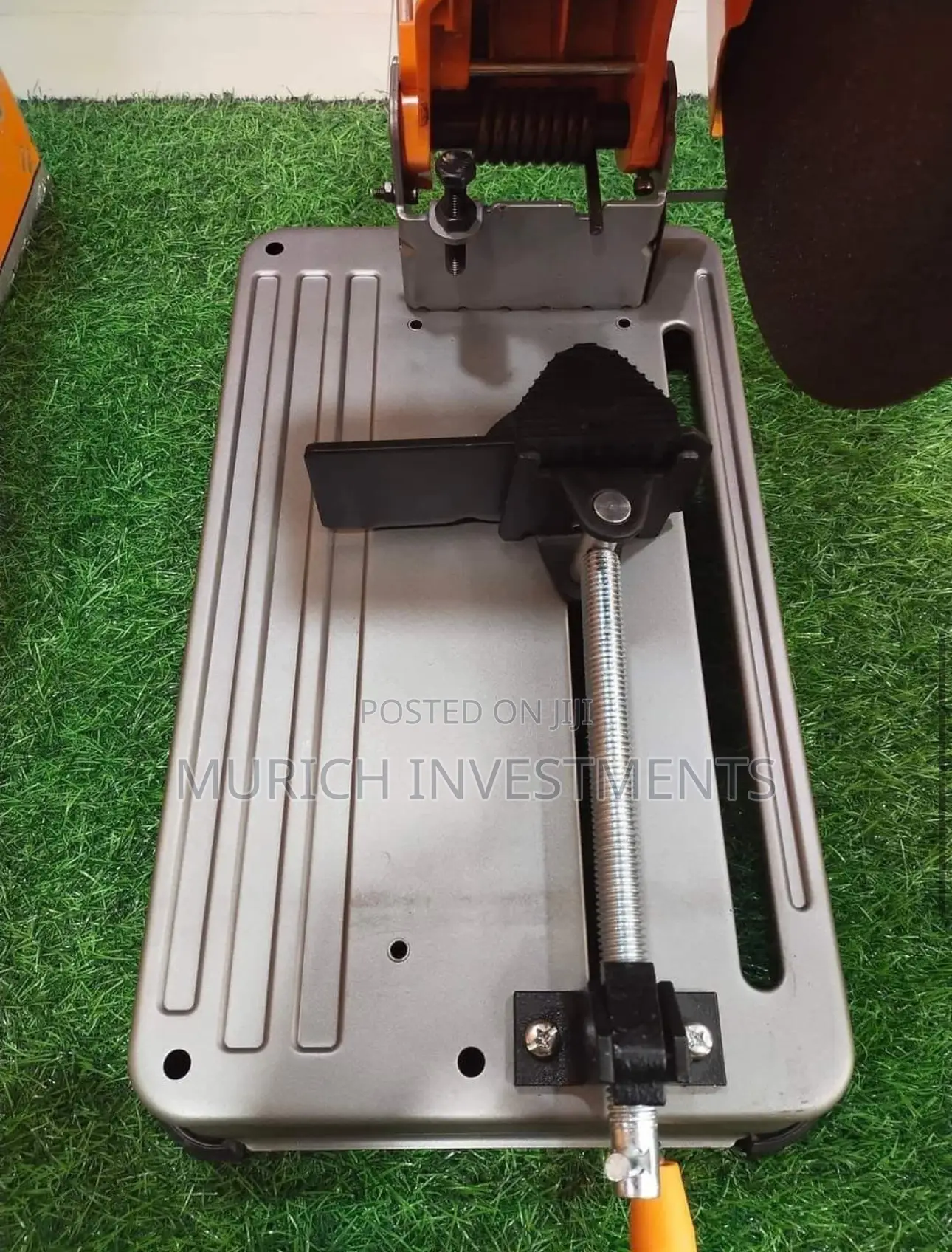 Ingco Industrial Cut Off Saw Machine 2200w Cos223558