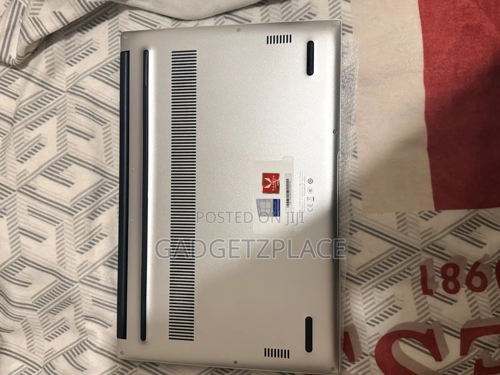 Laptop Huawei Matebook D 15 8GB AMD Ryzen 5 SSD 256GB