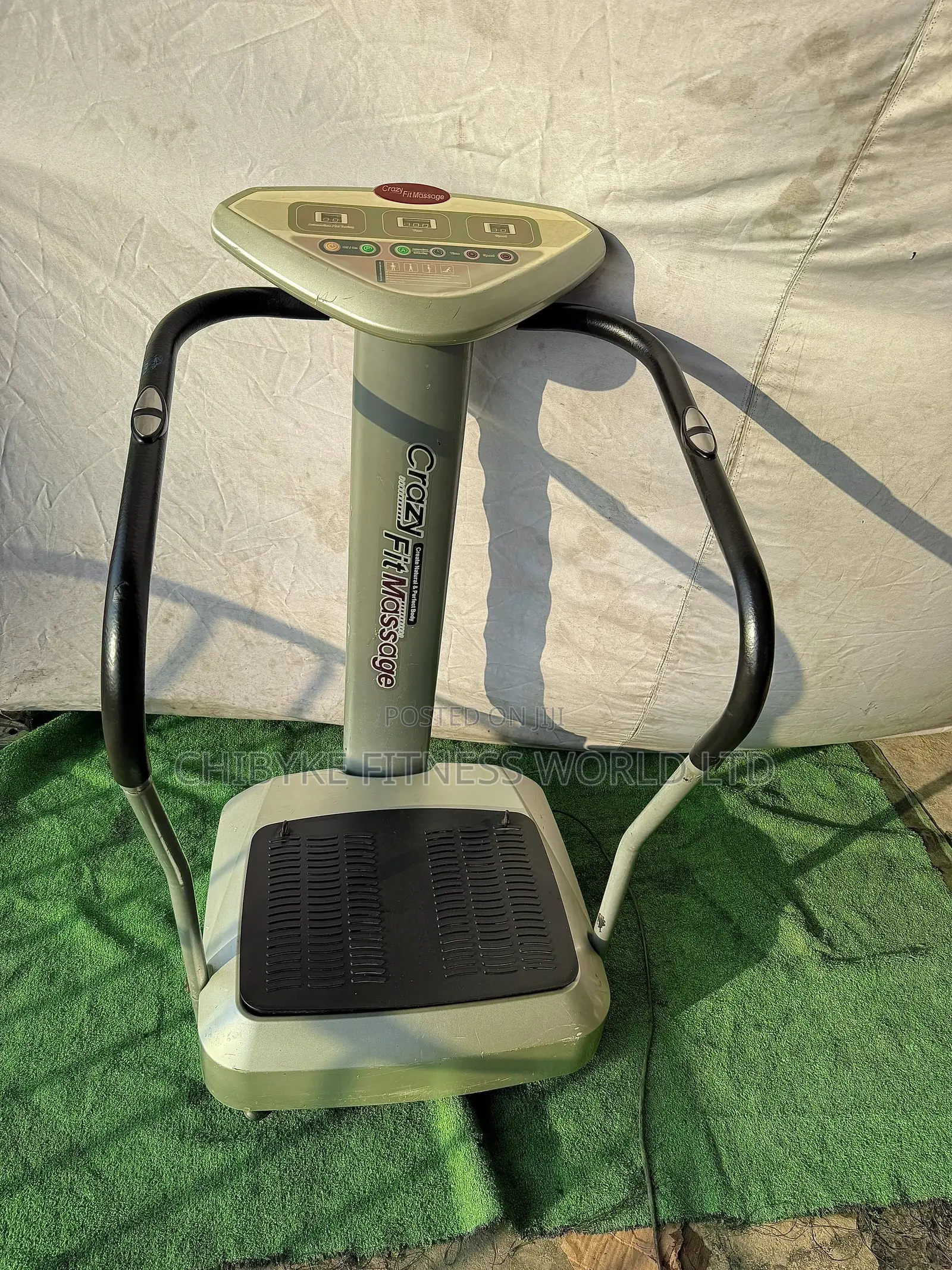 Crazyfit Massager (Total Body Massage)