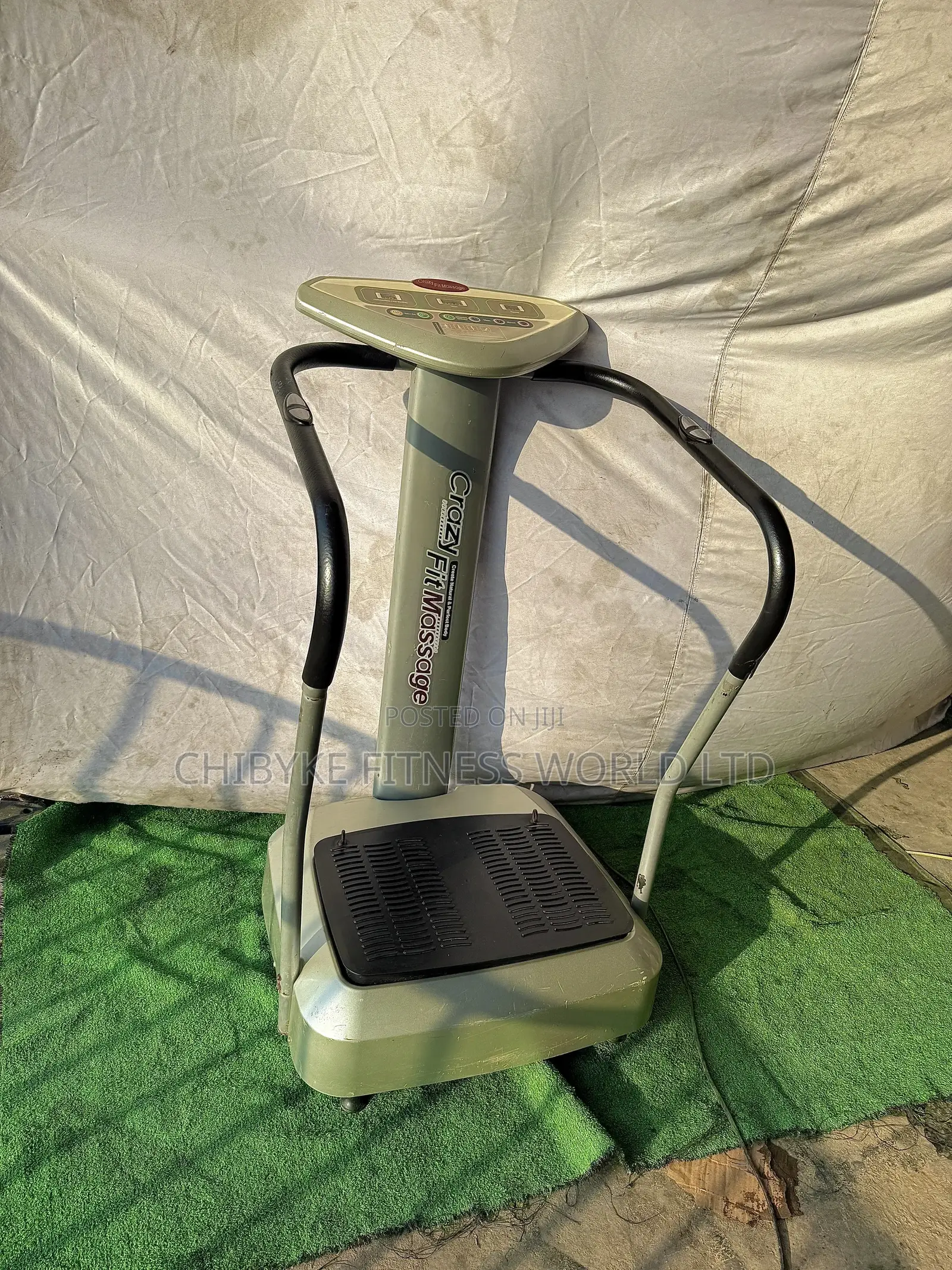Crazyfit Massager (Total Body Massage)