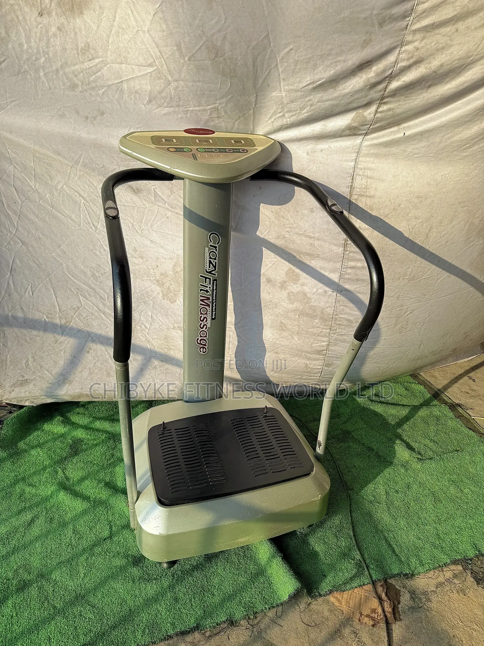 Crazyfit Massager (Total Body Massage)